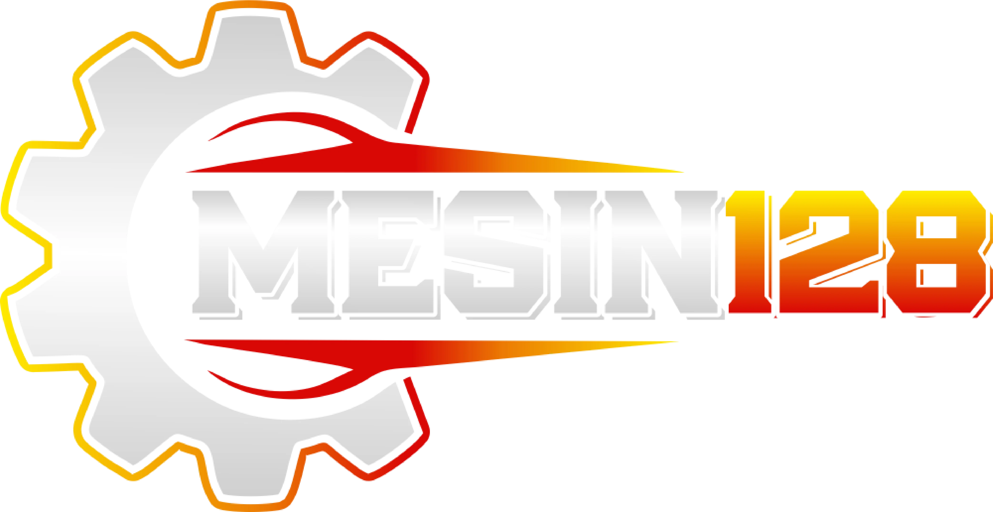 logo mesin128